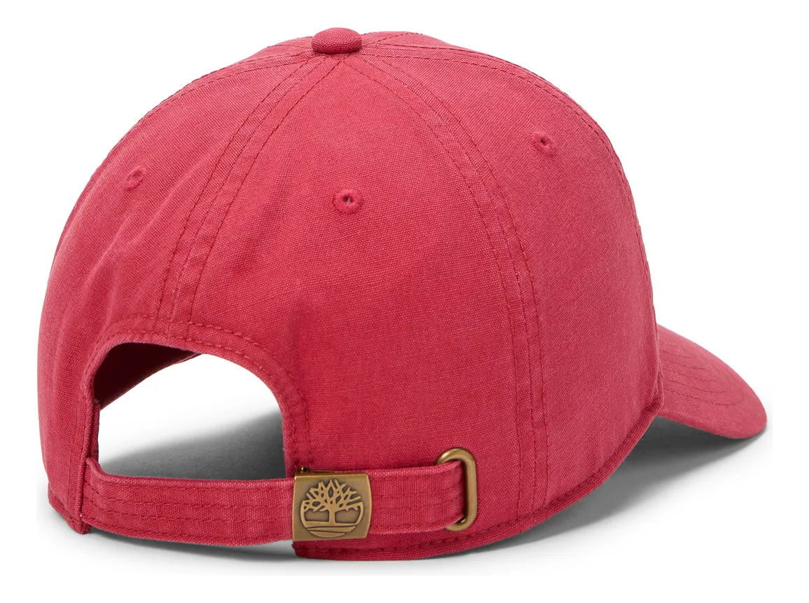 GORRA MASCULINO TIMBERLAND SOUNDVIEW EMBROIDERED